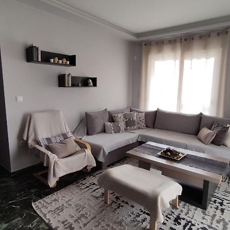 Two Bedroom Apartment In Athen Eksteriør bilde