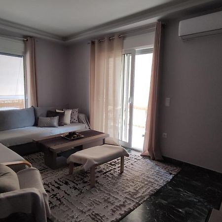 Two Bedroom Apartment In Athen Eksteriør bilde