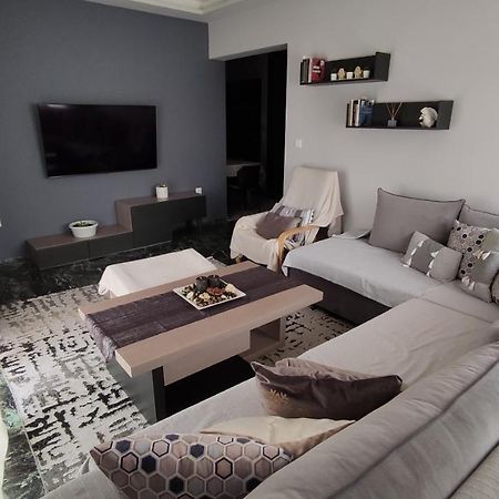 Two Bedroom Apartment In Athen Eksteriør bilde