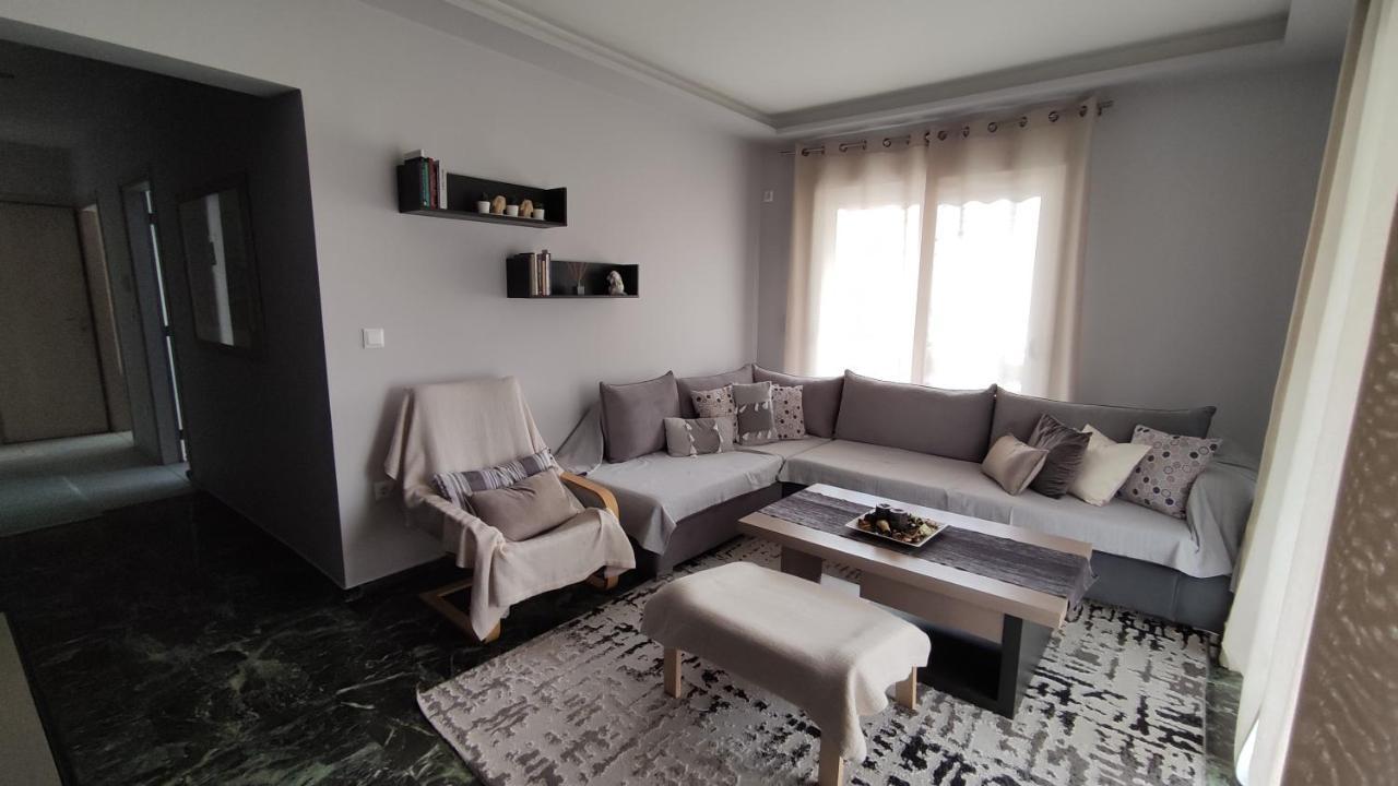 Two Bedroom Apartment In Athen Eksteriør bilde