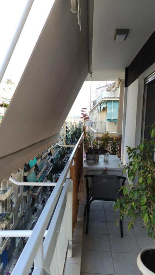 Two Bedroom Apartment In Athen Eksteriør bilde