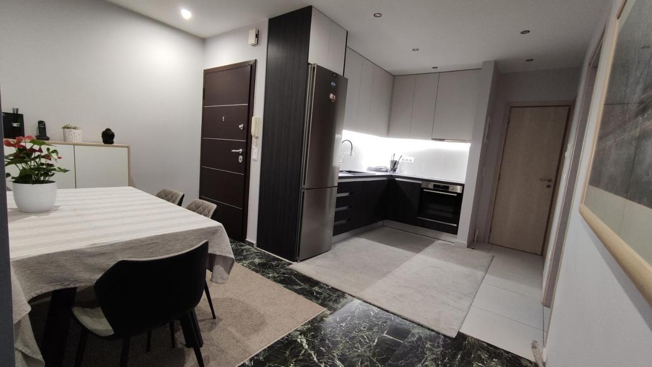 Two Bedroom Apartment In Athen Eksteriør bilde