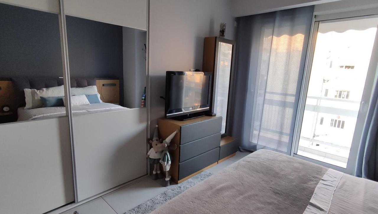 Two Bedroom Apartment In Athen Eksteriør bilde