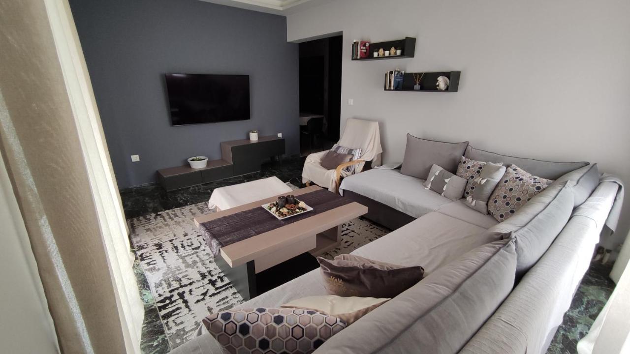 Two Bedroom Apartment In Athen Eksteriør bilde