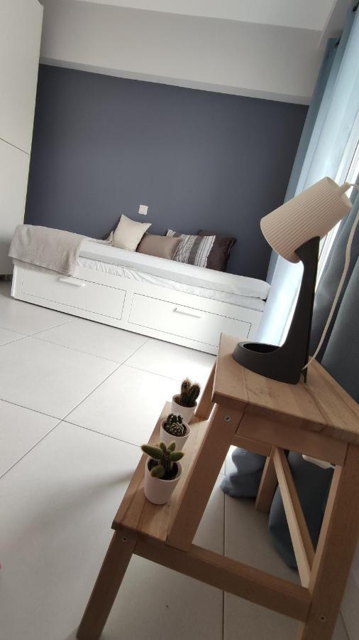 Two Bedroom Apartment In Athen Eksteriør bilde