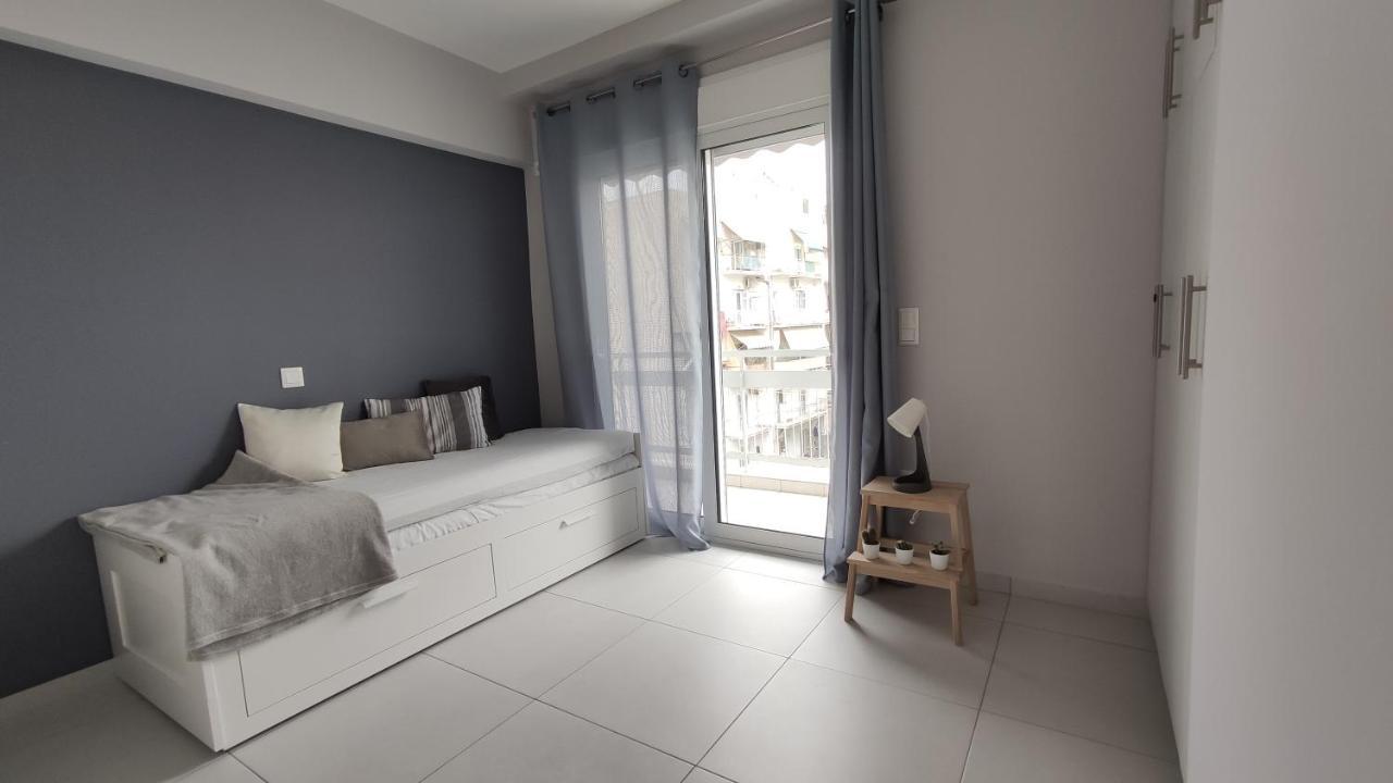 Two Bedroom Apartment In Athen Eksteriør bilde