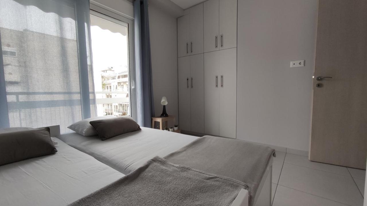 Two Bedroom Apartment In Athen Eksteriør bilde